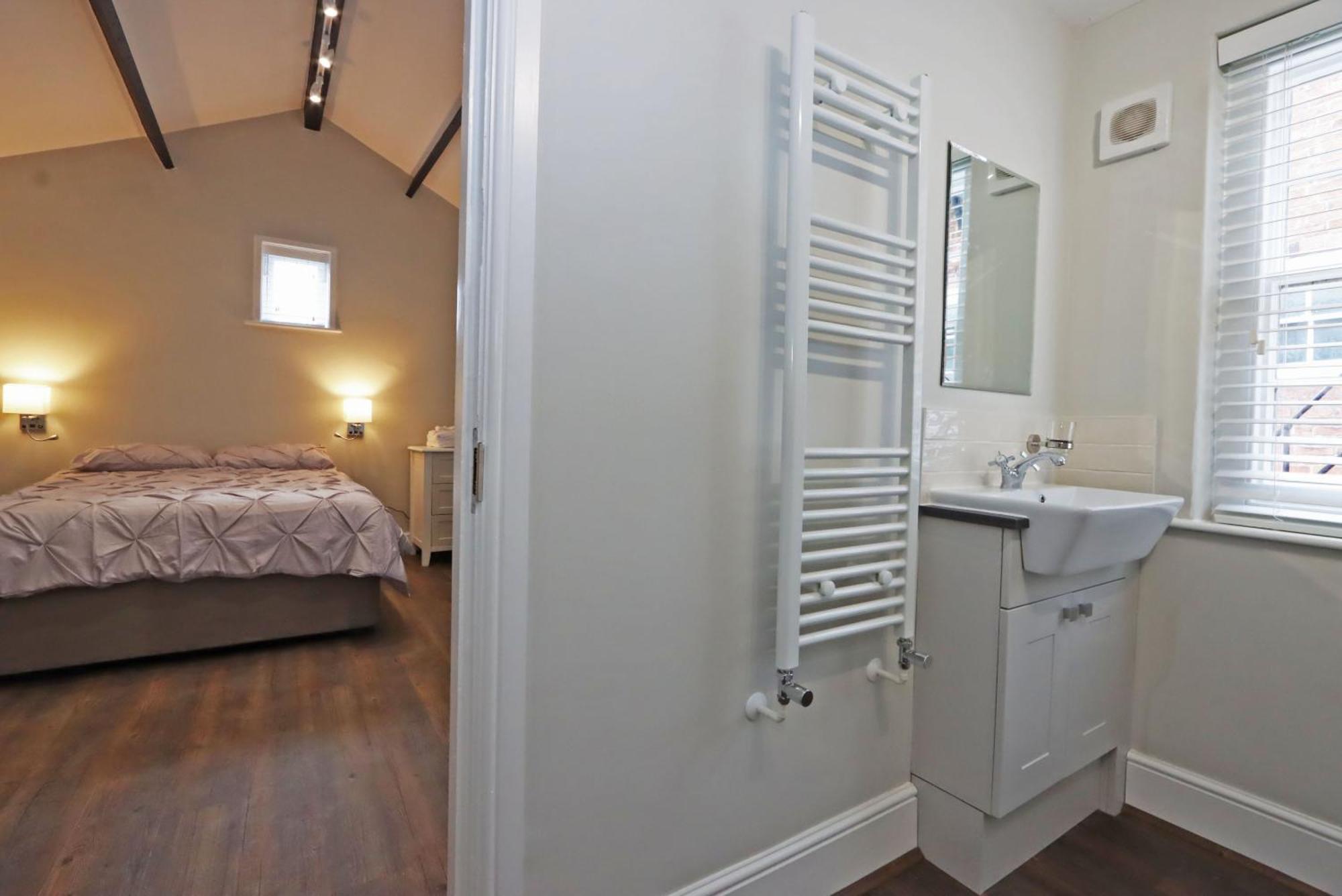 No.31 Castle Gate Hotel Newark-on-Trent  Phòng bức ảnh